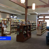 Rockcliffe Park Public School Picture in Lechool